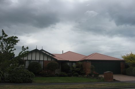 Photo of property in 5 Glastonbury Drive, Burwood, Christchurch, 8083