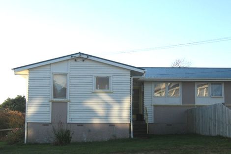 Photo of property in 40a-b Miranda Street, Cannons Creek, Porirua, 5024