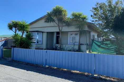 Photo of property in 42 Blake Street, Blaketown, Greymouth, 7805