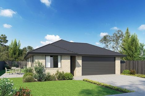 Photo of property in 15 Rufus Street, Rolleston, 7614