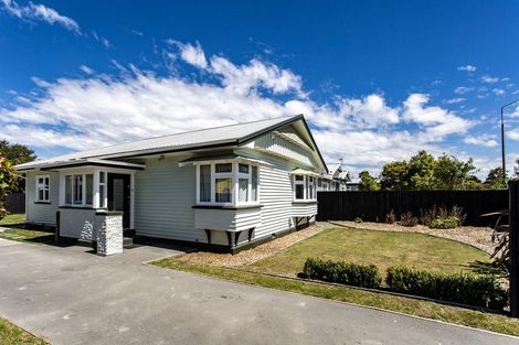 Photo of property in 628 Worcester Street, Linwood, Christchurch, 8062
