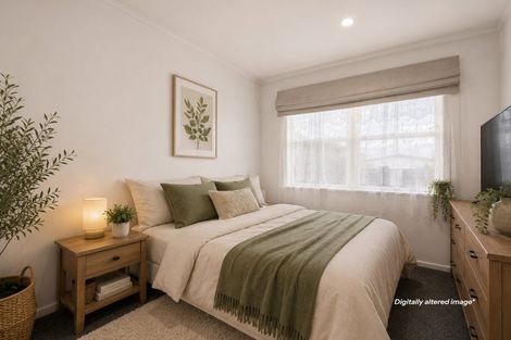 Photo of property in 69 Ferguson Street, Manurewa East, Auckland, 2102