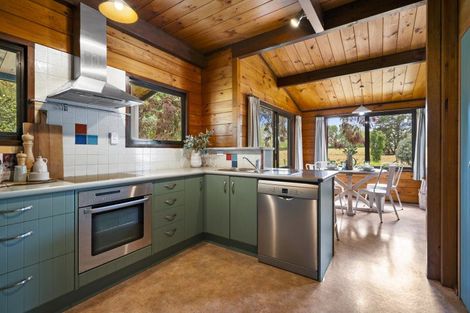 Photo of property in 373 Colyton Road, Colyton, Feilding, 4775