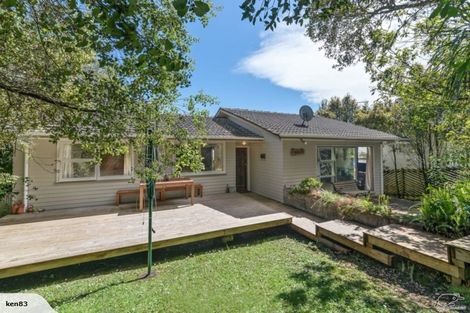 Photo of property in 31 Autumn Avenue, Glen Eden, Auckland, 0602