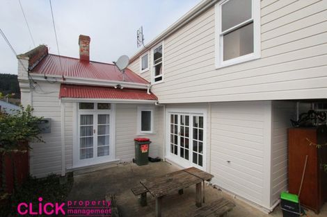 Photo of property in 151 Forth Street, North Dunedin, Dunedin, 9016