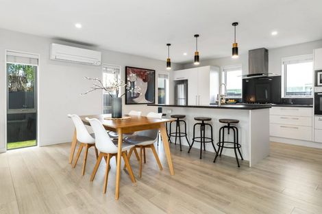 Photo of property in 347 Burwood Road, Burwood, Christchurch, 8083