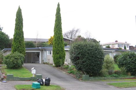 Photo of property in 2a Miro Street, Lansdowne, Masterton, 5810