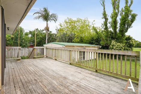 Photo of property in 129 Dominion Road, Papakura, 2110