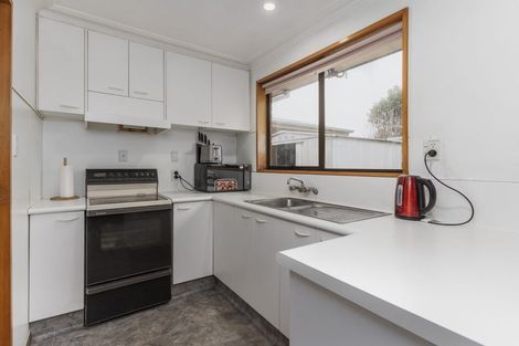 Photo of property in 2/5a Kilburn Street, Bishopdale, Christchurch, 8053
