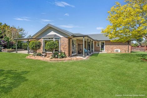 Photo of property in 1 Michael Street, Rakaia, 7710