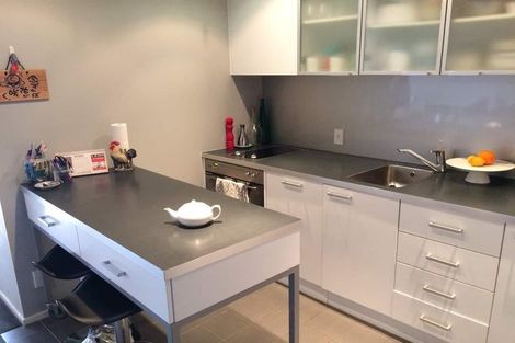Photo of property in 427/184 Symonds Street, Eden Terrace, Auckland, 1010