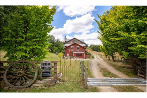 Photo of property in 85 Hayes Road, Oturehua, 9387