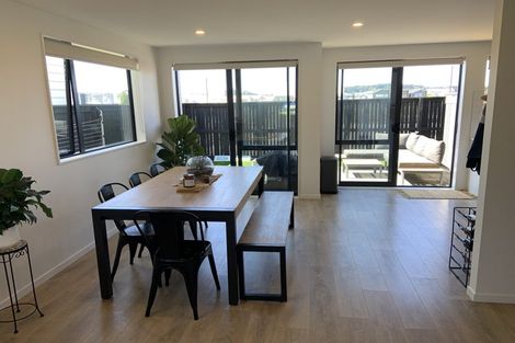 Photo of property in 4 Kaman Seasprite Road, Hobsonville, Auckland, 0616