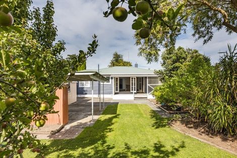 Photo of property in 17 Botanical Road, Takaro, Palmerston North, 4412
