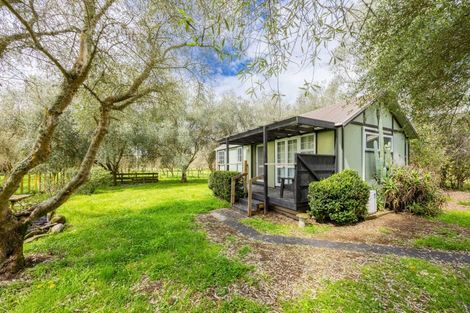 Photo of property in 16a Argyll Road, Otane, 4276