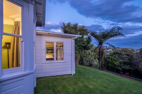 Photo of property in 75 Ironside Road, Johnsonville, Wellington, 6037