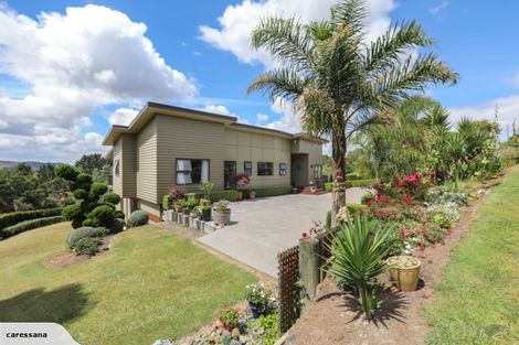 Photo of property in 161 Kimihia Road, Huntly, 3771