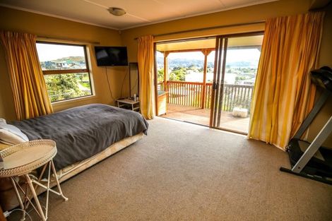 Photo of property in 7 Park Drive, Raglan, 3225