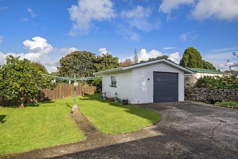 Photo of property in 421 Maunu Road, Maunu, Whangarei, 0110