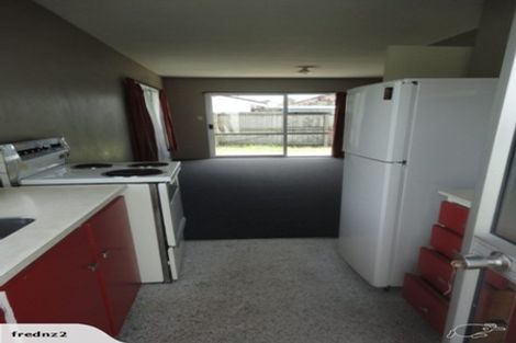 Photo of property in 4/43 Burke Street, Addington, Christchurch, 8024