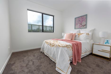 Photo of property in 6a Waitahu Rise, Pukekohe, 2120