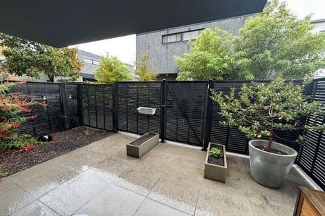 Photo of property in 6/12 Latimer Square, Christchurch Central, Christchurch, 8011