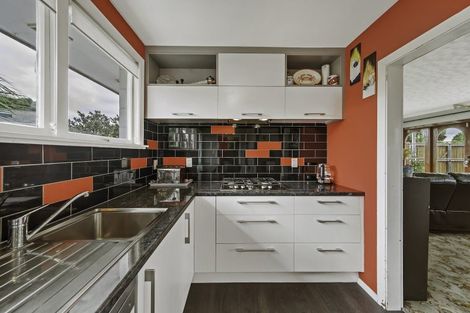 Photo of property in 40 Charles Upham Avenue, Hillmorton, Christchurch, 8025