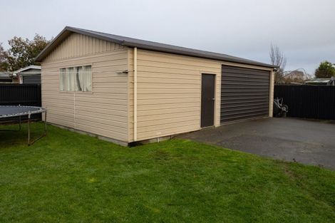 Photo of property in 64 Wellington Street, Hampstead, Ashburton, 7700