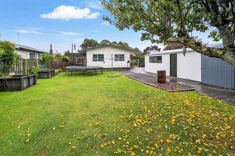 Photo of property in 122 Tavistock Road, Waipukurau, 4200