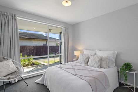 Photo of property in 1/18 Gibson Drive, Hornby, Christchurch, 8042