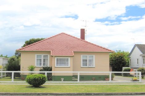 Photo of property in 33 Anzac Street, Gisborne, 4010