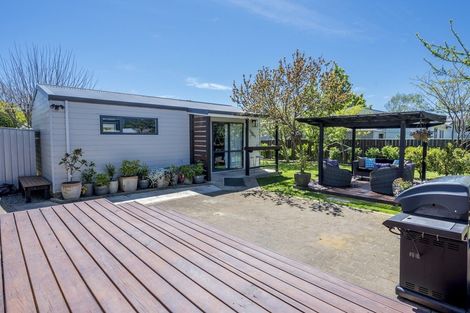 Photo of property in 23 Burn Street, Levin, 5510