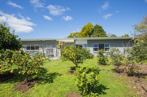 Photo of property in 590 State Highway 14, Maunu, Whangarei, 0179