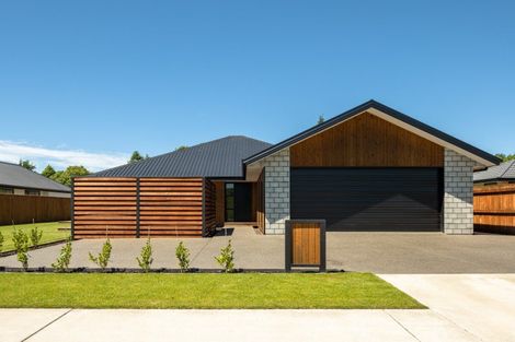 Photo of property in 31 Turnbull Drive, Witherlea, Blenheim, 7201