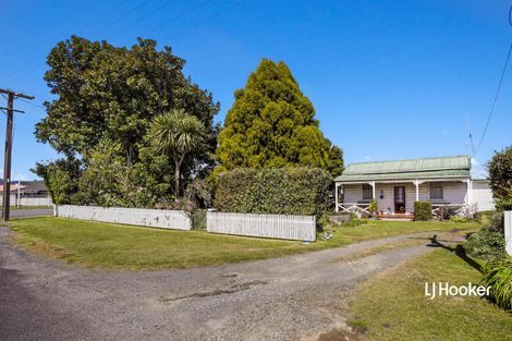 Photo of property in 17 Consols Street, Waihi, 3610