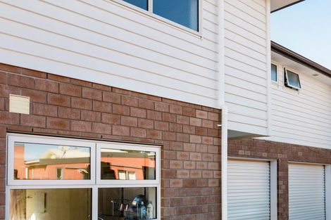 Photo of property in 4/12 Blackburn Street, Frankton, Hamilton, 3204