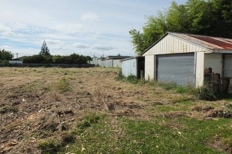 Photo of property in 13a Gladstone Street, Foxton, 4814