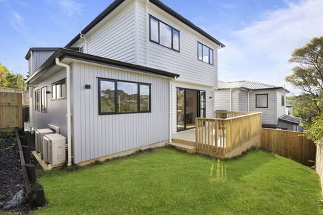 Photo of property in 31c Linwood Avenue, Forrest Hill, Auckland, 0620