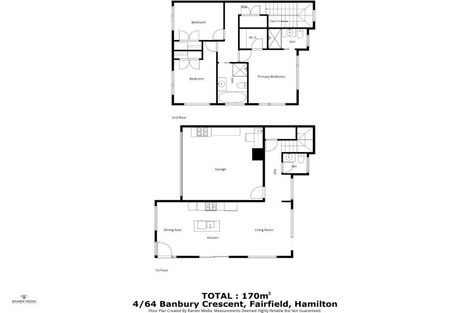 Photo of property in 4/64 Banbury Crescent, Fairfield, Hamilton, 3214