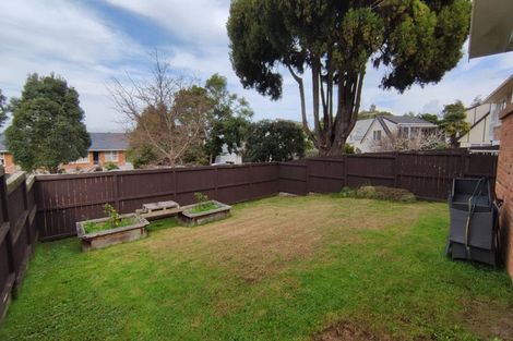 Photo of property in 1/23 Ellen Avenue, Hillcrest, Auckland, 0627