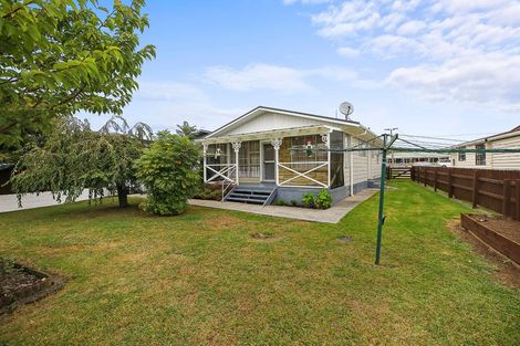 Photo of property in 34 Station Road, Paeroa, 3600