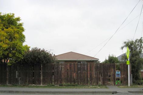 Photo of property in 165 Grove Street, Tinwald, Ashburton, 7700