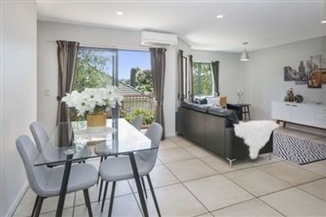 Photo of property in 4/16 Rhodes Street, Merivale, Christchurch, 8014