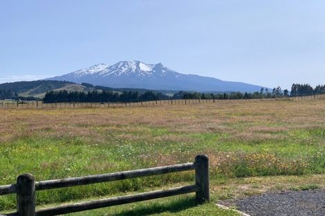 Photo of property in 5/76 Ruapehu Road, Ohakune, 4625