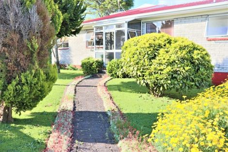 Photo of property in 31 Wrigley Street, Waihi, 3610