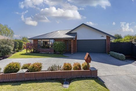 Photo of property in 6 Thornhill Place, Sockburn, Christchurch, 8042
