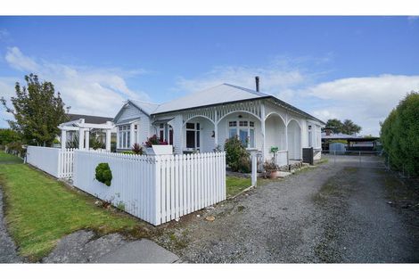 Photo of property in 121 Pomona Street, Strathern, Invercargill, 9812