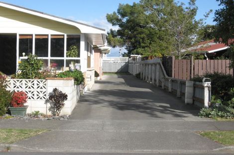 Photo of property in 10 Veronica Avenue, Marewa, Napier, 4110