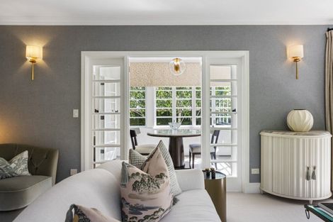 Photo of property in 130 St Stephens Avenue, Parnell, Auckland, 1052