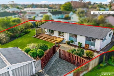 Photo of property in 5a Dana Place, Mairehau, Christchurch, 8013